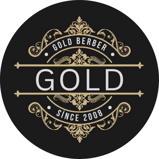 Gold Berber logosu
